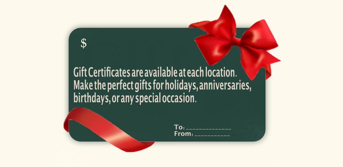 Mi Toro gift card artwork