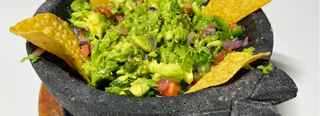 A freshly prepared Mi Toro favorite