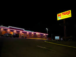 Mi Toro Mexican Grill & Bar in Booneville