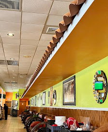 Mi Toro Mexican Grill & Bar in Columbus